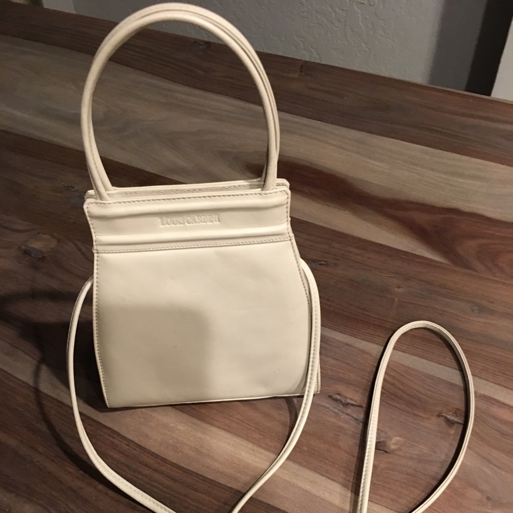Louis Cardini purse